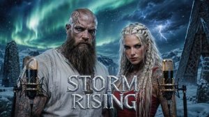 VIKING = ♾️ | БУРЯ НАРАСТАЕТ🔥2026