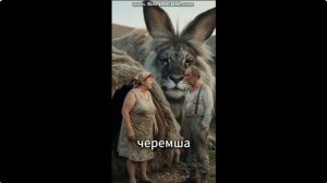 СССР ЭТО ЧЕРЕМША