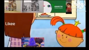 новый тренд на лëв раунд 2