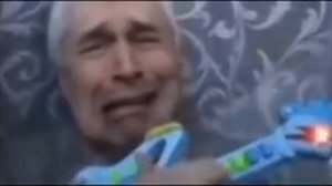 очень грустно..