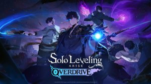 Прохождения Игры➤➤➤Solo Leveling:ARISE OVERDRIVE Глава 6 Ненасытный Вулкан