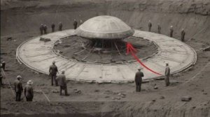 В 1967 году под Курганом обнаружили бочку с существом из другого мира