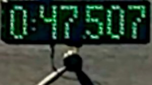Gymkhana GP 2026/stage1/H1/Алексей Ткаченко/Kayo GP1-SM /47,507s 14 мая 2026 г.