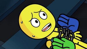BATTLE for PLAYER's LOVE_! (Cartoon Animation)