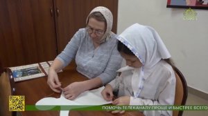 ТК «СОЮЗ»: От мастерской «Русская искусница» до сцены Духовно-просветительского центра