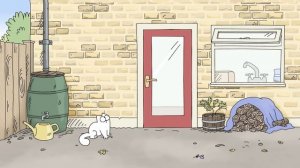 What your cat’s been trying to tell you all along! - Movie Night with Simon's Cat