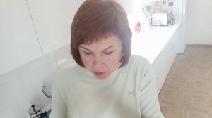 Ставлю квас // Что за красотку ко мне занесло?