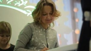 Видео о Экоелке 12 января 2020