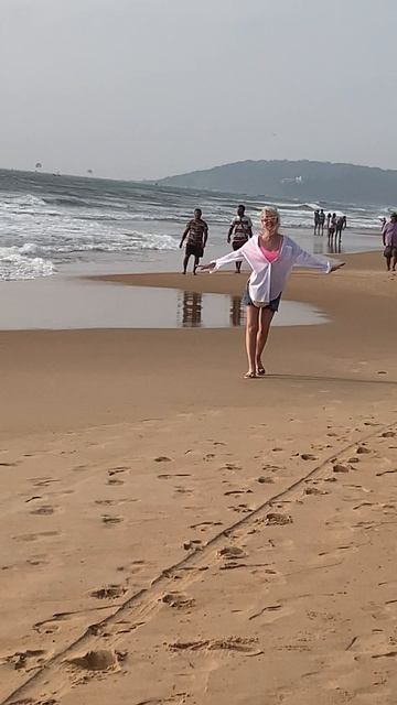 Индийский океан 🌊 #ЭтоИндияДетка 💃