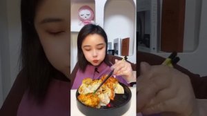 Мукбанг. Что едят китайцы Mukbang (2)