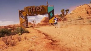 Riders Republic： Season 16 Launch Trailer