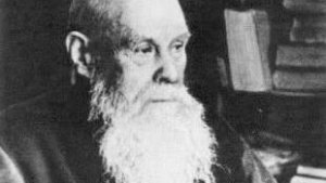 «МОНАСТЫРЬ В МИРУ.» Н.Е.Пестов.