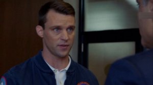Сериал Чикаго в огне – 8 сезон 19 серия / Chicago Fire