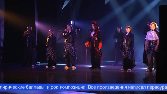 Мир, где смех – дороже золота