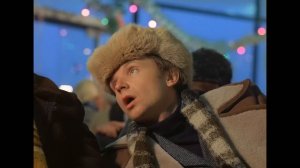 Где я... А? Фрагменты из фильма «Ирония судьбы, или С лёгким паром!». 1975 г.
