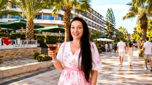 Турция 2026. ПЕРВЫЙ ШОК от ОТЕЛЯ❗️ Imperial Turkiz Resort 5*. Ультра все включено. Кемер
