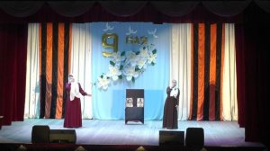 Вокальный ансамбль «Маков цвет» - «Настасья»