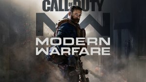 Call of Duty: Modern Warfare Трейлер