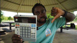 AKAI MPC Sample: 5 Hate Things