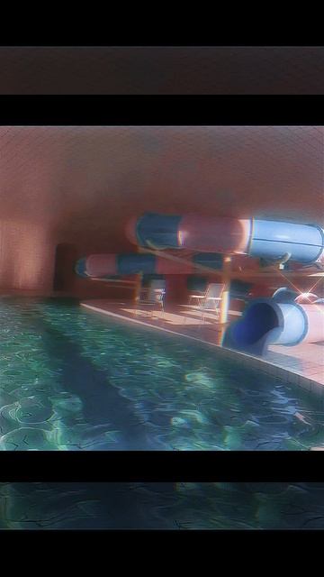 Poolcore