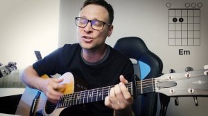Розовые очки 🎸 аккорды / кавер / табы / как играть на гитаре