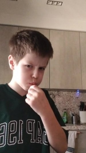 киреешки продолжение