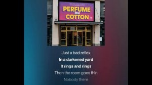 Perfume On Cotton TKL BERRY хит-парад