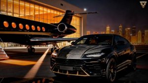 Feel The Night ｜ Afterglow District ｜ Luxury Deep House Mix 2026 ｜ by Velvora Nights ｜