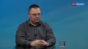Цифровизация бизнеса. Пётр Щеглов, руководитель направления сервисов продуктивности VK Tech