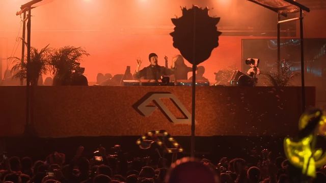 Luttrell b2b Qrion | Anjunadeep Open Air | Mexico City at #ABGT600 (Official Set)