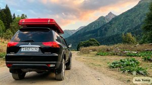 #Tuning #Mitsubishi Pajero Sport 2G #SUPERAUTOTUNING!!!!!!!!!!!!!!