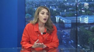 Доброе утро. В гостях Джамиля Биджиева