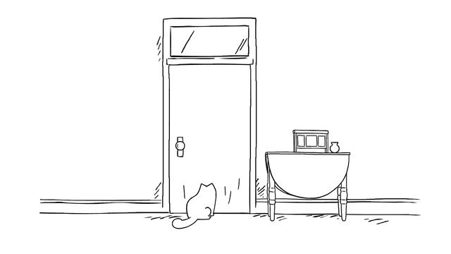 2020 Through The Eyes Of Simon's Cat смотреть онлайн