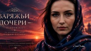 🎼Варяжьи дочери… | DizoOrika( по ст.С.Парнок)