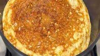 Запеканка с творогом БЕЗ МУКИ на Сковороде За минуты. Быстро Просто и Вкусно