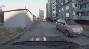Очередной #экзамен по #вождению в #ГАИ