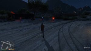 Grand Theft Auto V часть 8
