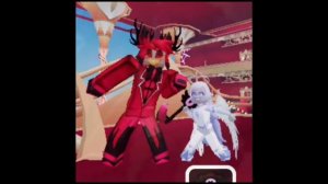 у меня рб заработал🥰 #рб#отельхазбин#FKey#танецкрыс