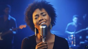 Fingers Don’t Cry - Morgan Luna