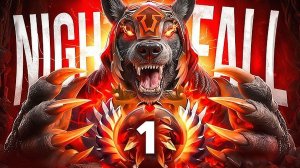 ИДЕАЛЬНАЯ УРСА от NIGHFALL - URSA Dota 2 [Аналитика Ошибок]