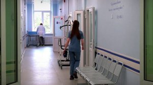 Реанимация с первых минут - ранняя реабилитация спасает жизнь