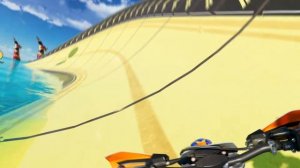 Red Bull x The Crew Motorfest ｜ Wild Ride Playlist Trailer