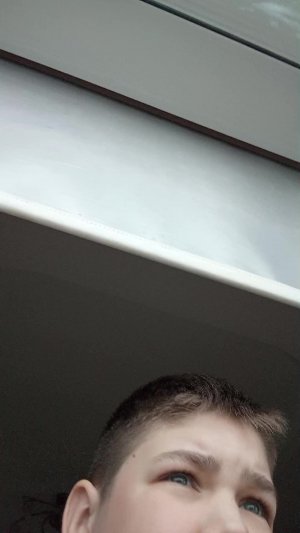 не знаю что это но страшно