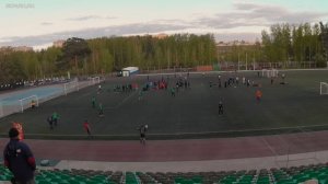 14.05.26 Горизонт 12-6 Локомотив