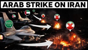 UAE Just Hit Iran's CROWN JEWEL... Tehran Can NEVER Replace It