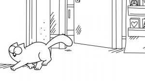 FIGHT AND FLIGHT - Back to the Vet Pt.2