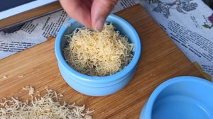 Жюльен из шампиньонов - вкусная, сытная и довольно простая в приготовлении закуска