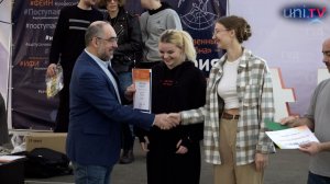 Как идеи на хакатоне превращаются в рабочие прототипы