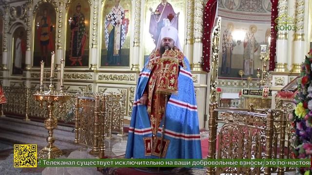 30-й традиционный крестный ход в честь святого Стефана Пермского прошел в республике Коми