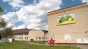 В Изобильненском округе идёт капитальный ремонт образовательных учреждений